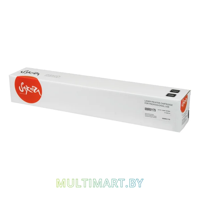 Картридж Sakura Printing 006R01179 (аналог Xerox 006R01179)